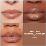 Buxom FULL-ON™ PLUMPING LIP POLISH GLOSS sijaj za volumen ustnic odtenek Sarina 4,45 ml | Shoptok.si