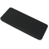  Lcd za samsung a125f/a127f galaxy a12/a12 nacho + touchscreen + frame aplong original material black ( LCD9318 ) Cene