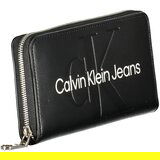 Calvin Klein WOMEN&#39;S WALLET BLACK | Shoptok.si