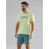 Sinsay Kratke hlače na vezanje | shoptok.hr