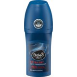 Balea MEN extra dry roll on dezodorans za muškarce 50 ml cene