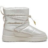 Puma Škornji za sneg Snowbae Wns Patent Srebrna | Shoptok.si