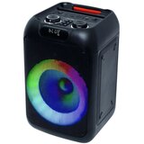  Bluetooth zvučnik 30W, TWS, LED efekti PAR200 | Eponuda.com