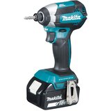 Makita DTD153RFJ power screwdriver /impact driver 3400 RPM Green | shoptok.hr