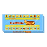 Jovi plastelin 150 g light blue Cene