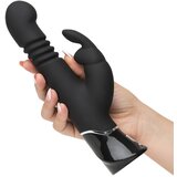 Fifty Shades of Grey Potisni vibrator - Greedy Girl | Shoptok.si