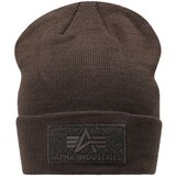 Alpha Industries Muška kapa, Braon | ePonuda.com