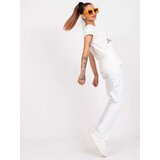 Mayflies T-shirt-TW-TS-1005-13.56-ecru | shoptok.hr