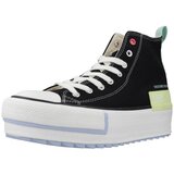 Victoria Visoke superge TRIBU Črna | Shoptok.si
