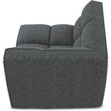 Makamii Temno siv modul za sedežno garnituro Kalai – | Shoptok.si