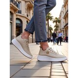 Resti Women's sporty lace-up sneakers Jovenes | shoptok.hr