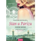 Vulkan Izdavaštvo Gijom Muso - Stan u Parizu knjiga | ePonuda.com
