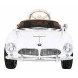  Licencirani auto na akumulator BMW 507 Retro - bijeli | shoptok.hr