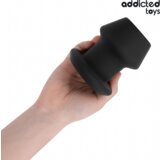 Addicted Toys Hollow Votel Analni Čep Addicted Toys Extreme 10,4 Cm | Shoptok.si