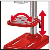 Einhell NAMIZNI VRTALNI STROJ TC-BD 500 | Shoptok.si
