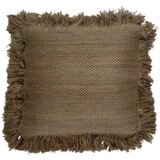 Bloomingville Zunanja blazina iz jute 50x50 cm Enola – | Shoptok.si