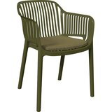 Ambia Garden STOL zelena Cene