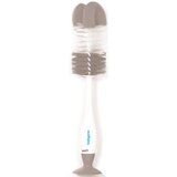 BabyOno Take Care Brush for Bottles and Teats krtača za čiščenje 2 v 1 1 kos Cene