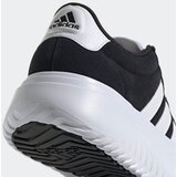 Adidas GRAND COURT PLATFORM SUEDE, ženske patike za slobodno vreme, crna IE1102 | Eponuda.com