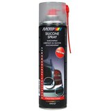 Motip silikonski sprej (500 ml, Prozirno) Cijene
