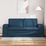 SOFA Plava 182 x 80 x 82 cm tkanina | shoptok.hr