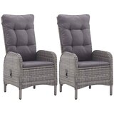 3-dijelni vrtni blagovaonski set sivi | shoptok.hr