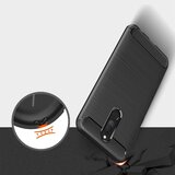 Carbon Case izdržljiva maskica za Xiaomi Redmi Note 8 A | shoptok.hr