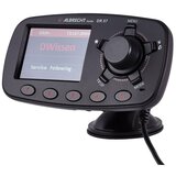 Midland Albrecht DR 57 87.6 - 107.9 MHz Bluetooth Black | shoptok.hr