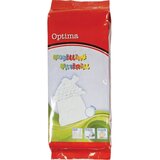  Modelirna masa optima bela 1000g OPTIMA | Shoptok.si