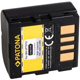 Patona baterija BN-VF707 za jvc GZ-MG505 / GR-D250 / GR-X5, 700 mah kompatibilna | shoptok.hr