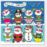 Rachel_Ellen Bojanka - Let It Snow ( XSQCBK6 ) | ePonuda.com