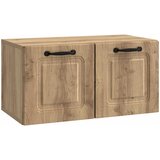 TV ormar za zid 59,5 x 31 x 30 cm Hrast artisan | shoptok.hr