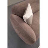 Atelier Del Sofa Kutna garnitura Pavia, 240x430x90 cm, Krem-smeđa | Eponuda.ba