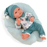 Preporođene lutke Berjuan 8119-24 45 cm Cijene