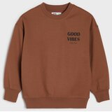 Sinsay Crewneck dukserice s udjelom pamuka 2 pack | shoptok.hr