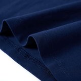  Dječja majica dugih rukava modra 104 | shoptok.hr