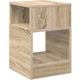  Konačna Stolić 2 pcs Sonoma hrast 30 5 x 30 x 45 cm | shoptok.hr