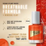 Max Factor Miracle Pure lak za nohte 12 ml odtenek 430 Bold Jasper Cene