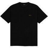 Dolly Noire Majice & Polo majice Asso Di Coppe Tee Črna Cene