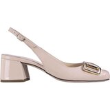 Högl Balerinke - Bež | Shoptok.si