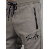 DStreet Dres męski szary | Shoptok.si