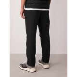 Next Kargo hlače črna | Shoptok.si