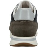 TT. BAGATT Nizke superge siva / antracit / barva blata | Shoptok.si