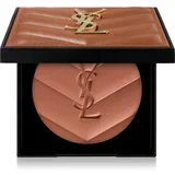 All Hours Bronzer bronzer za ženske 05 Dark Sienna 7,5 g