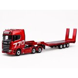 Prikolica za kamion Scania na daljinski | shoptok.hr