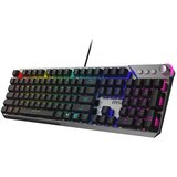 MSI STRIKE 600 V2 SILENT US crna tastatura | Eponuda.com