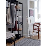 Bloomingville Košare v kompletu 2 ks iz bambusa 24x24x12 cm Donia – | Shoptok.si
