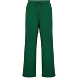 Polo Ralph Lauren BAS DE JOGGING DROIT EN DOUBLE KNIT TECH Zelena Cijene