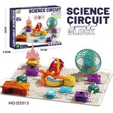  Educational Connections Set 46el. | shoptok.hr