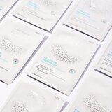 ANNEMARIE BÖRLIND EYES & LIPS Eye Pads Set intenzivni vlažilni set za predel okoli oči | Shoptok.si